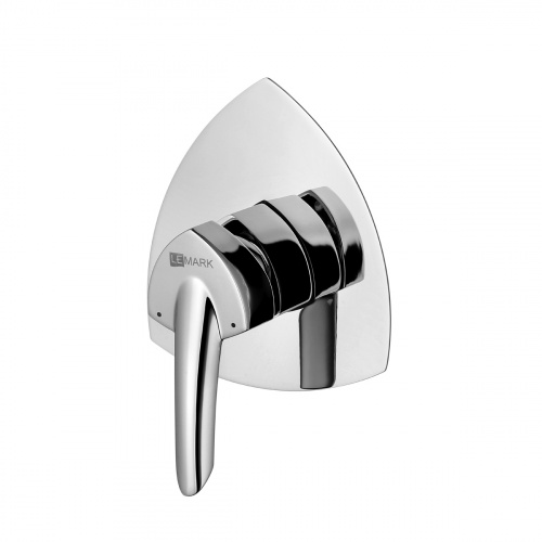 Смеситель для душа Lemark Mars (LM3523C) фото 2