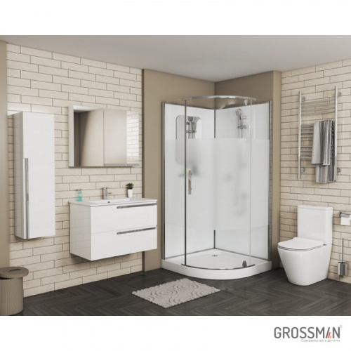 Душевая кабина Grossman GR-170 фото 2