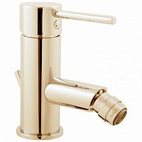 SE945.5KZ SEINA - смеситель для биде, донный клапан, ЦВЕТ ЗОЛОТО RAV Slezak
