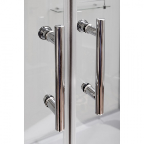 Душевой бокс Deto ЕМ 4517 с гидромассажем фото 9