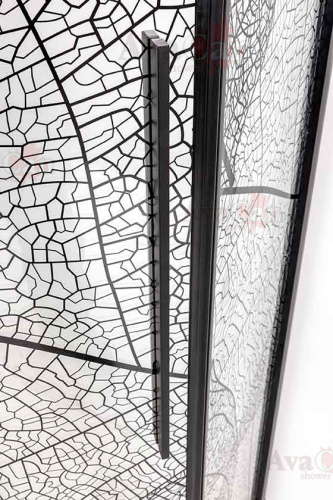 Душевой уголок AvaCan PB 100 фото 11