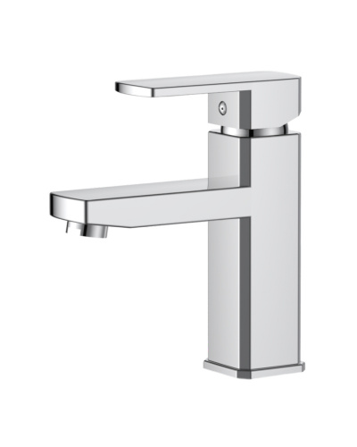 OneLife P06-021cr смеситель для раковины, хром