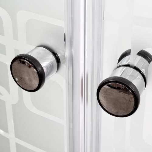 Душевая кабина AvaCan EM 2712 R с гидромассажем фото 13