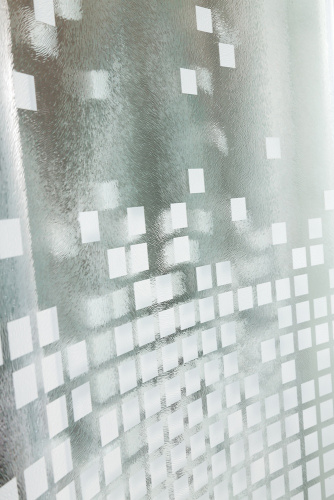 Душевая кабина AvaCan L980 N без крыши фото 11