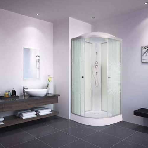 Душевая кабина Deto (DTO)  L908 фото 6