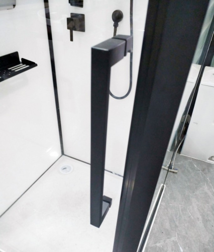 Душевая кабина ESBANO EST-RASPA-128 фото 5