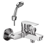 Смеситель для ванны Rossinka S (S35-31)