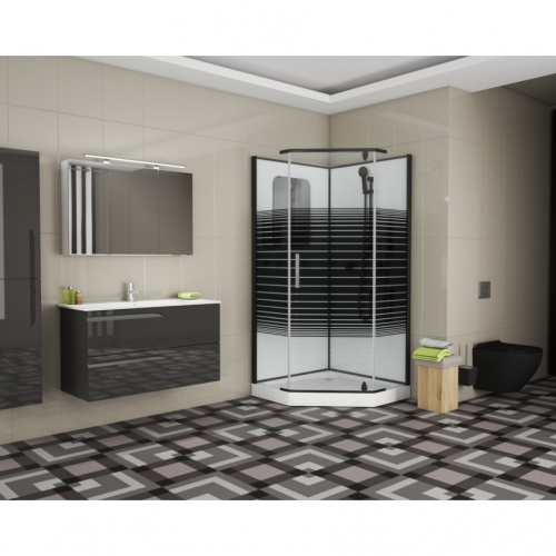 Душевая кабина Grossman Glassic GR-270D фото 6