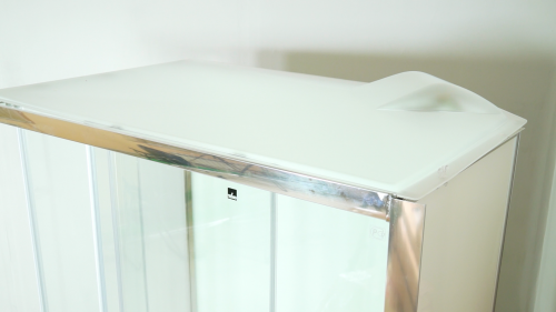 Душевая кабина Timo ILMA 102 L фото 4