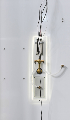 Душевая кабина AvaCan  V2080LED фото 14