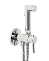 Orange Karl M05-888cr смеситель скрытого монтажа с внутренней частью и гиг.душем