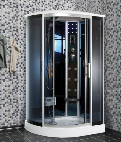 Душевая кабина Timo T-1102 R