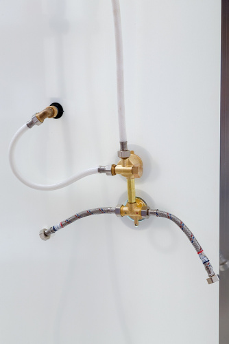 Душевая кабина AvaCan D012S R фото 5