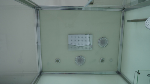 Душевая кабина Timo PURO H-511 R фото 5