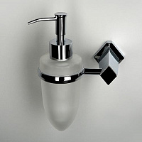 Дозатор для жидкого мыла 160 мл K-1199