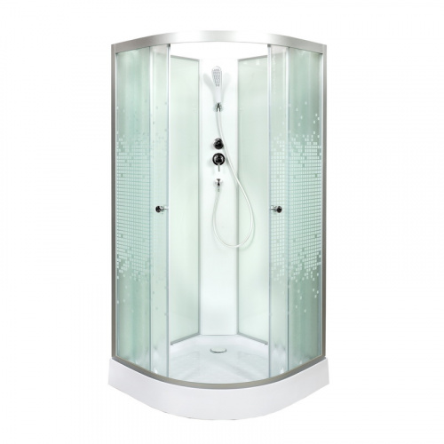 Душевая кабина Deto (DTO)  L908 N фото 2