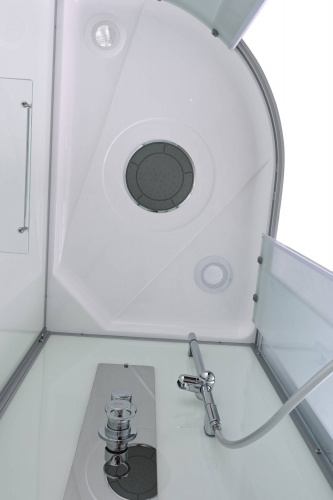 Душевая кабина AvaCan D2012R стандартная фото 11