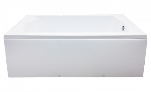 Акриловая ванна Royal Bath  VIENNA RB953201 150x70x58 фото 3