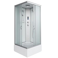 Душевая кабина Niagara NG-1108-14P (900х900х2150)