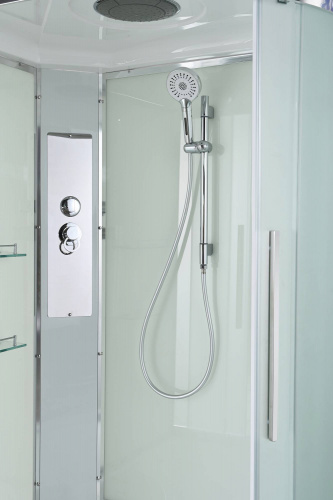 Душевая кабина AvaCan EM5812L стандартная фото 14