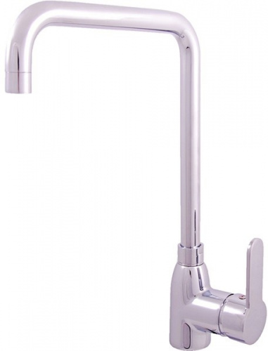 ZA007.5/5 ZAMBEZI- смеситель кухонный RAV Slezak фото 2