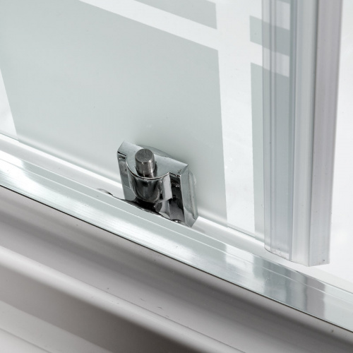 Душевая кабина AvaCan EM2710 с электрикой фото 14