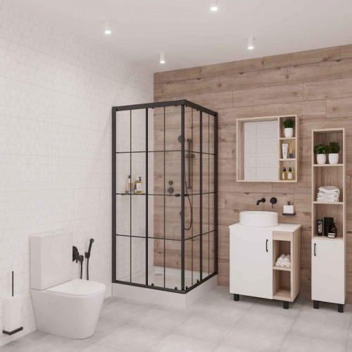 Душевой уголок Niagara NG 0100-14 фото 5