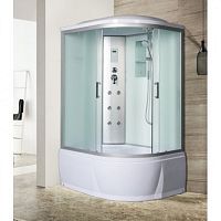 Душевая кабина River DUNAY 110/80/44 L MT