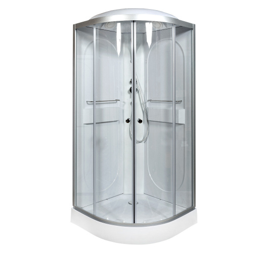 Душевая кабина AvaCan L609 стандартная  фото 8