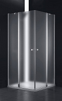 Душевой уголок CEZARES ELENA-W-AH-2-120/90-P-Cr-L