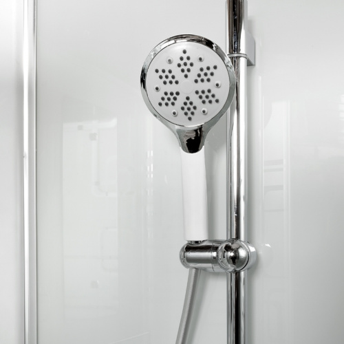 Душевая кабина AvaCan EM 4512 L с электрикой фото 12