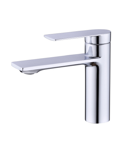 Orange BERNI M09-021cr Смеситель для раковины