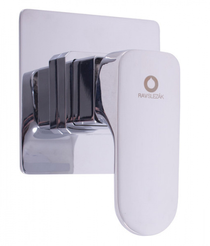 YU183 YUKON - смеситель для душа, скрытый монтаж RAV Slezak