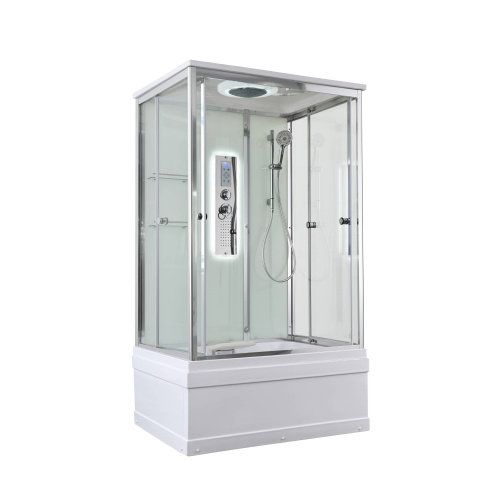 Душевая кабина AvaCan V5012LED фото 3