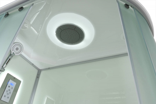 Душевая кабина AvaCan D5012L LED фото 20