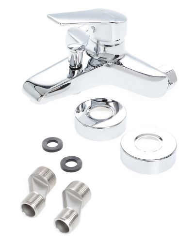 Смеситель для ванны/душа Agger Right A2910000 фото 6