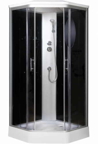 Душевая кабина Niagara NG-2506 90х90х220