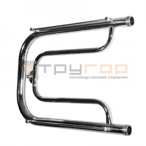 Водяной полотенцесушитель Серия ПЛ Тип 2П фото 6