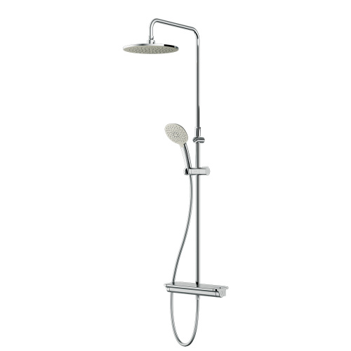 Душевая система AM.PM Spirit 2.0 F0770A400