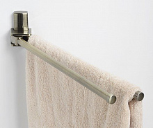 Держатель полотенец рога WasserKRAFT К-5231