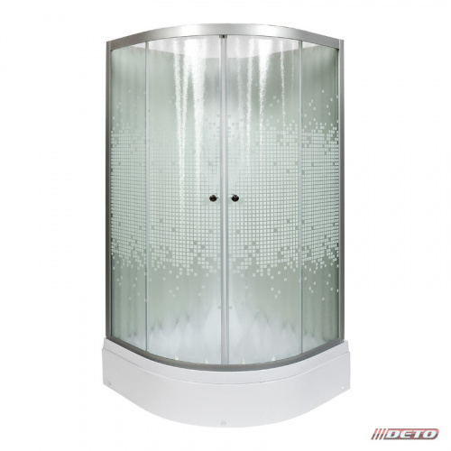 Душевая кабина Deto (DTO)  L710 N фото 3
