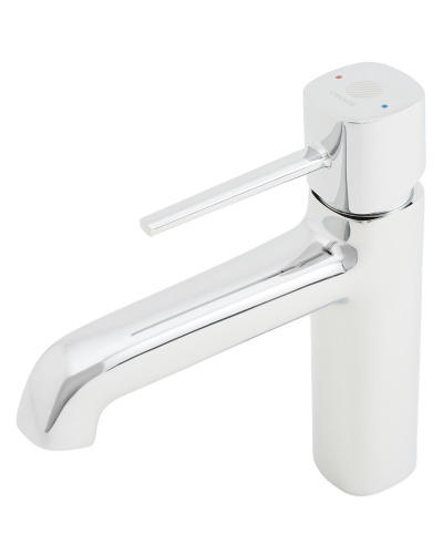 Смеситель для раковины Orange Karl M05-021cr фото 6