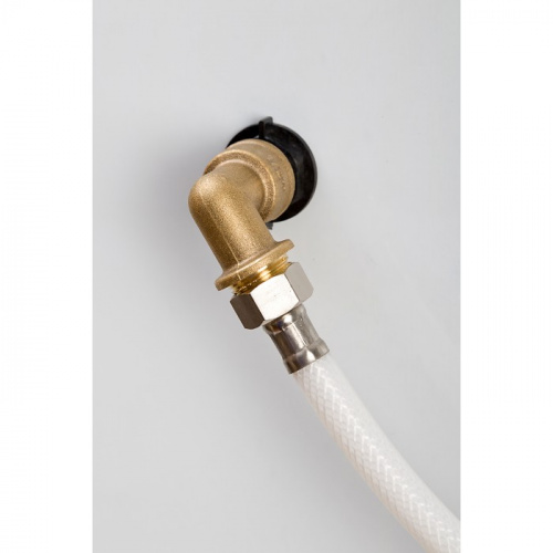 Душевой бокс Deto ЕМ 4517 с электрикой фото 8