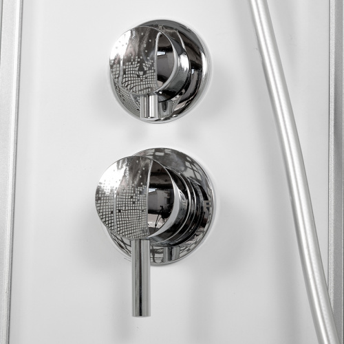 Душевая кабина AvaCan L910 с гидромассажем фото 20