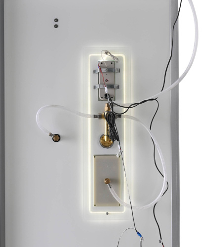 Душевая кабина AvaCan D5010 LED фото 7