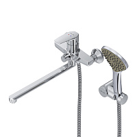 Смеситель для ванны и душа AM.PM Gem F90A95000