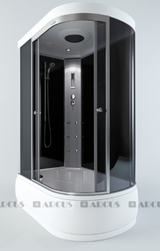 Душевая кабина Arcus AS-109L