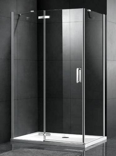 Душевой уголок Gemy Fall Tea S29121 фото 3