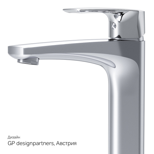 Смеситель для раковины AM.PM Gem F90A92000 фото 9