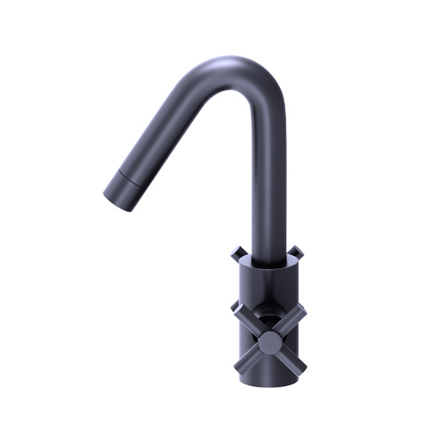 Смеситель для раковины RedBlu by Damixa Neo Classic 270210000 фото 4